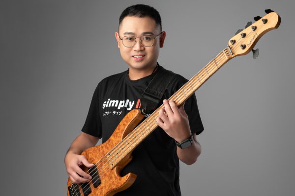 CHIT WEI